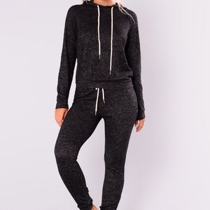 Modern Culture Active Hoodie